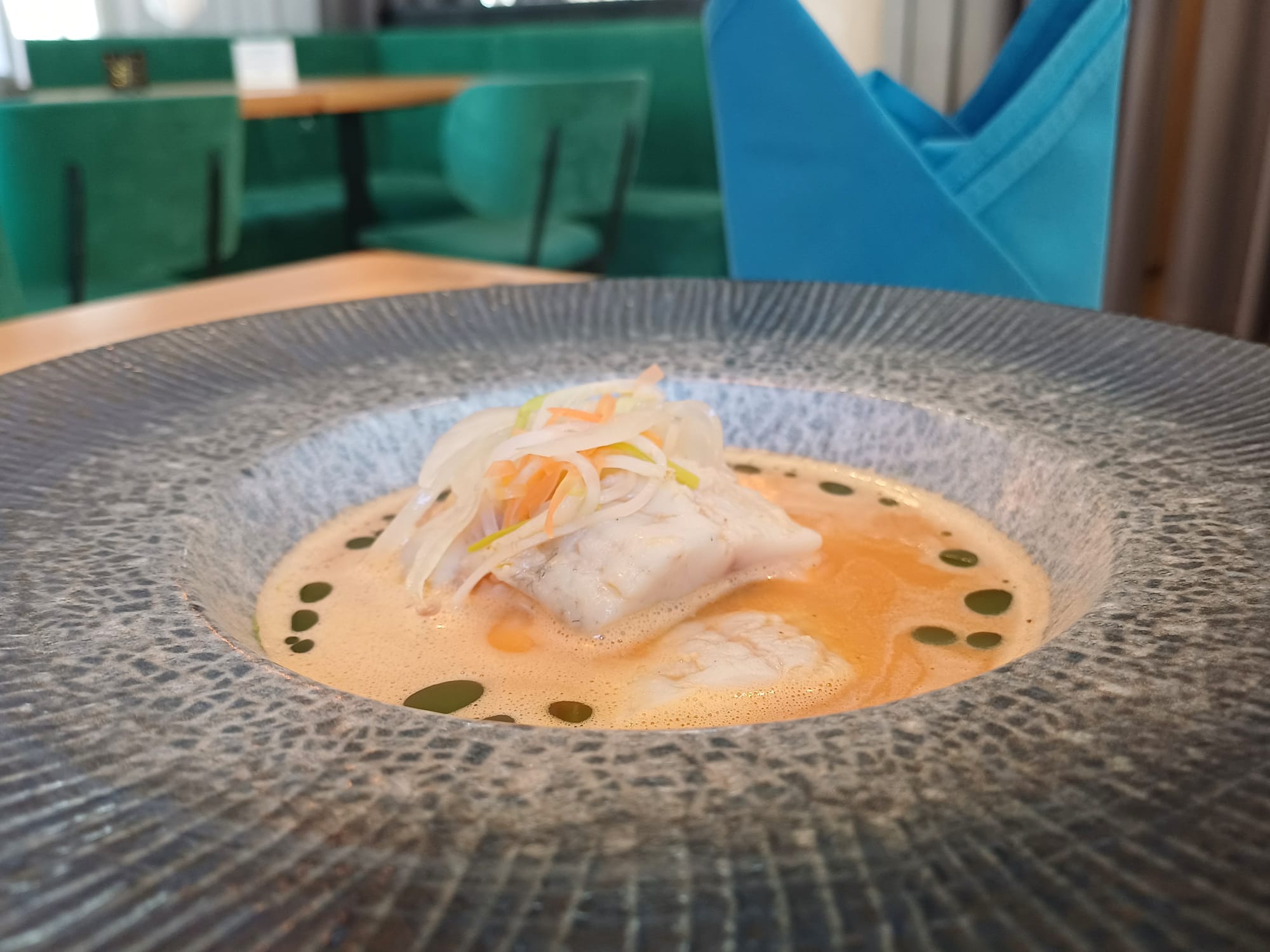 Fischschuppe Ungxund Aschermittwoch